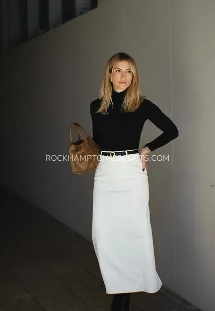 Rockhampton escorts Constanza — 1