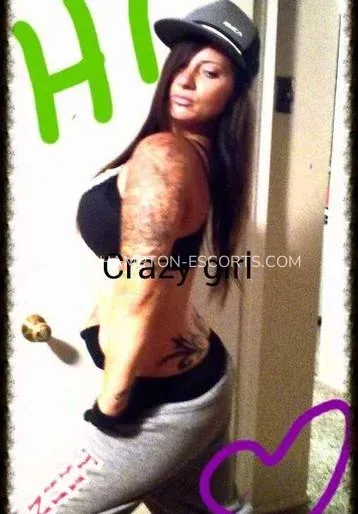 Rockhampton escorts Gianna — 1