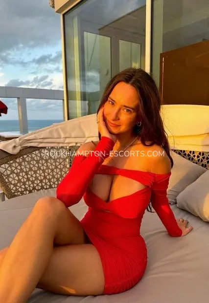 Escort djevojka Kelly - Rockhampton