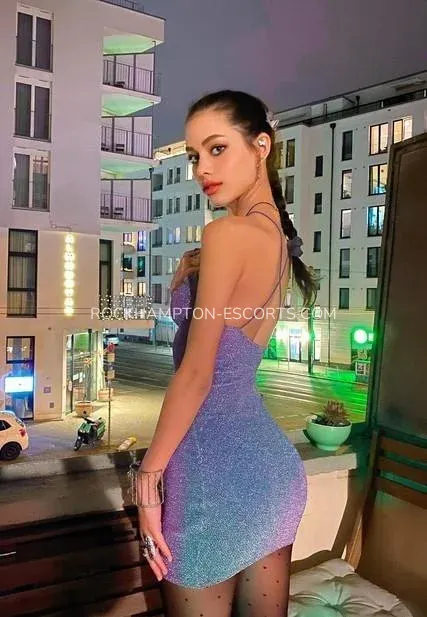 Rockhampton escorts Pia — 6