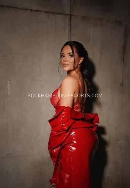 Rockhampton escorts Irene — 7