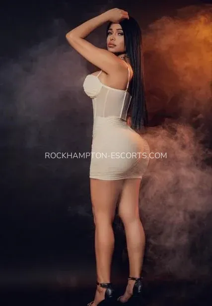 Rockhampton escorts Carina — 5