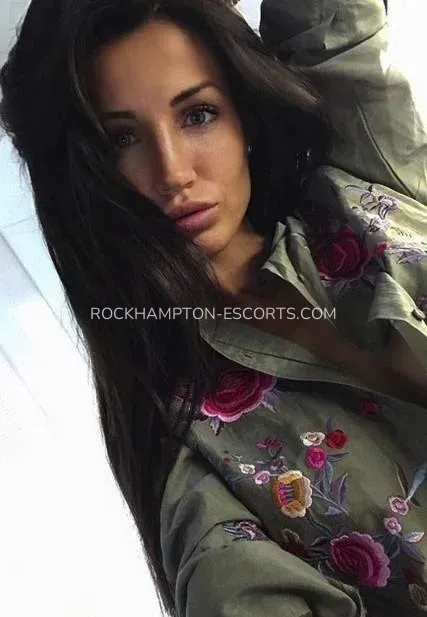 Rockhampton escorts Madeline — 1