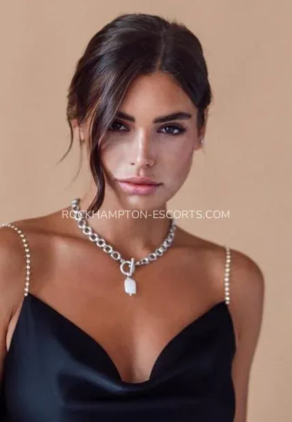 Rockhampton escorts Susana — 1