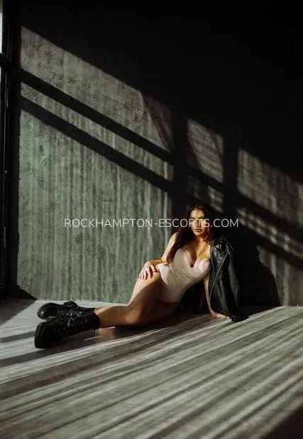 Rockhampton escorts Cassidy — 6