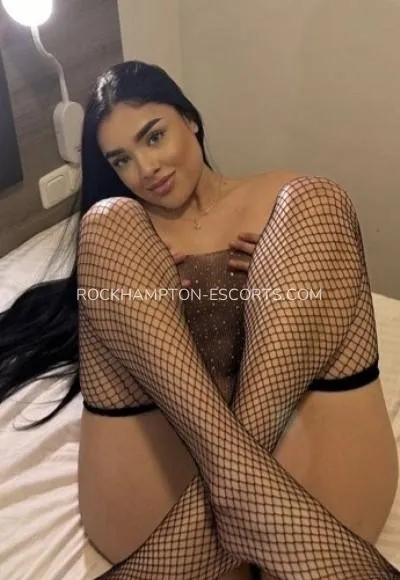Rockhampton escorts Alondra — 2