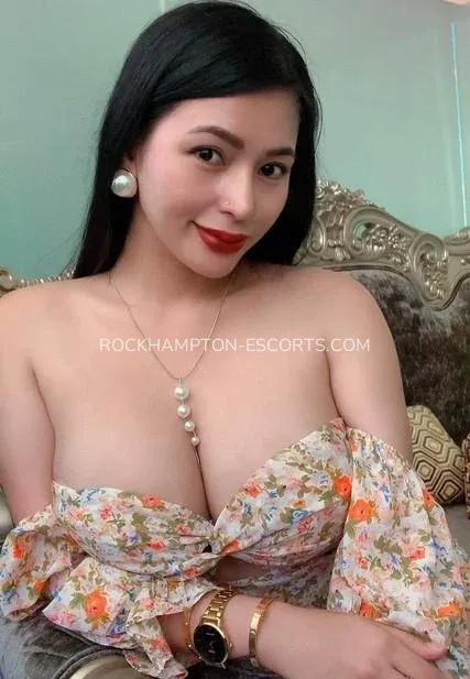 Rockhampton escorts Jayden — 1
