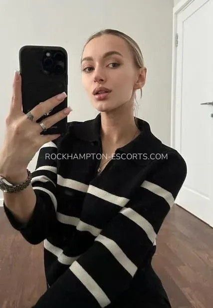 Rockhampton escorts Hailey — 9