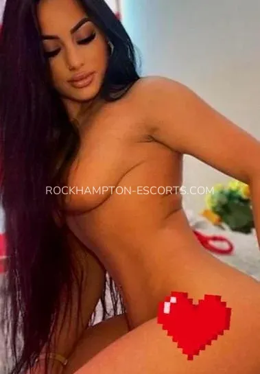 Rockhampton escorts Claire — 1