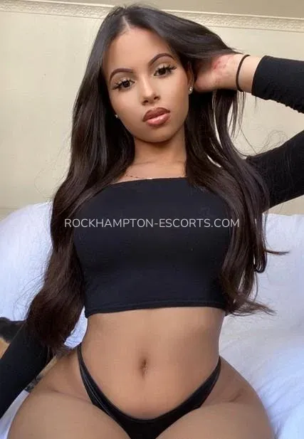 Rockhampton escorts Ella — 3