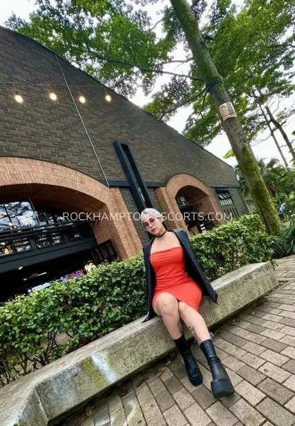 Rockhampton escorts Gunilla — 8