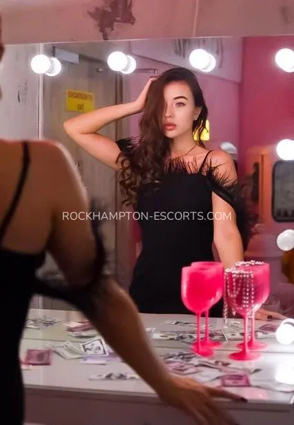 Rockhampton escorts Alejandra — 5