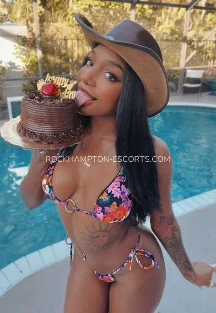 Rockhampton escorts Ella — 5