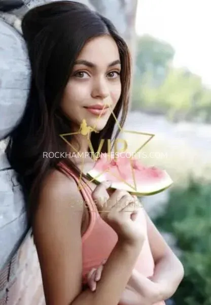 Rockhampton escorts Allison — 6