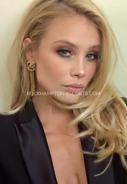 Rockhampton escorts Katie — 5