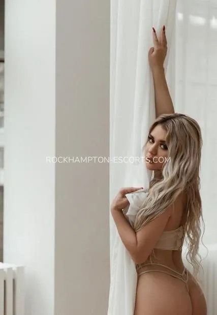 Rockhampton escorts Miranda — 2