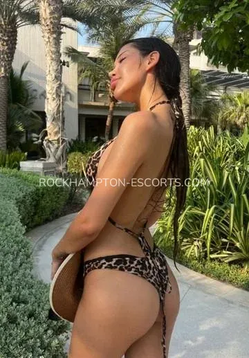 Rockhampton escorts Lena — 5