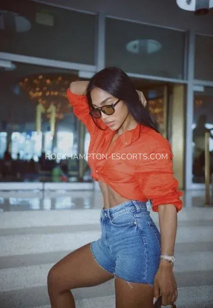 Rockhampton escorts Sofia — 9
