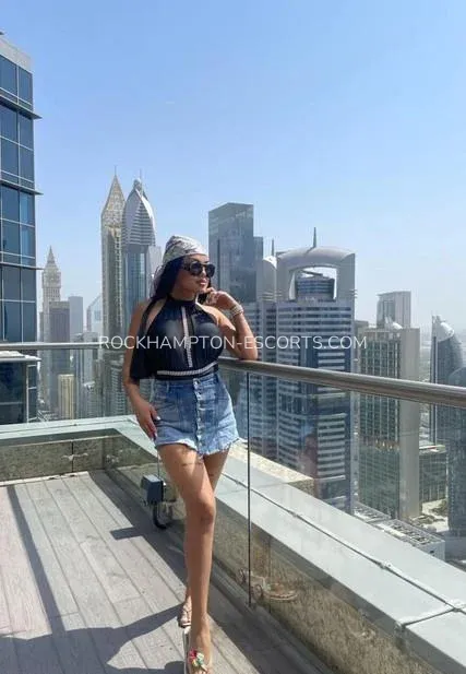 Rockhampton escorts Agnes — 3
