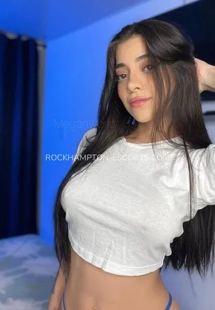 Rockhampton escorts Inger — 5