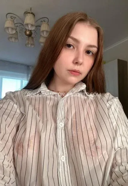 Rockhampton escorts Hanna — 3