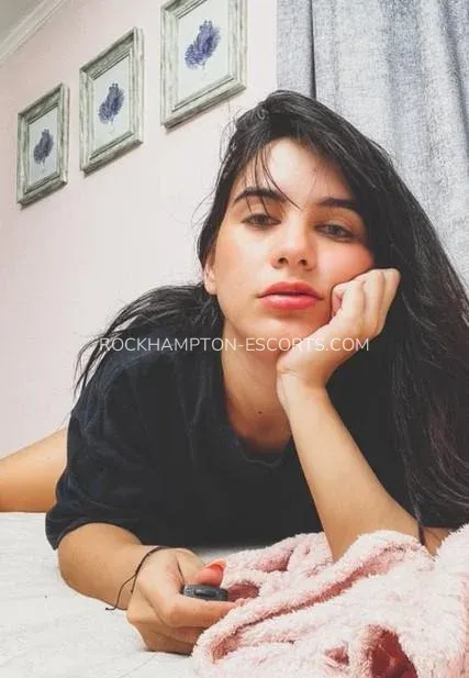 Rockhampton escorts Evelyn — 1