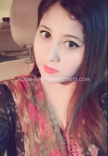 Rockhampton escorts Abby — 4