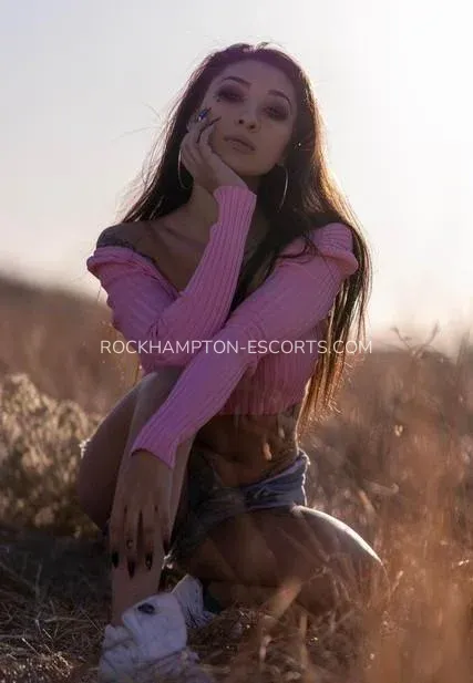 Rockhampton escorts Angelica — 6