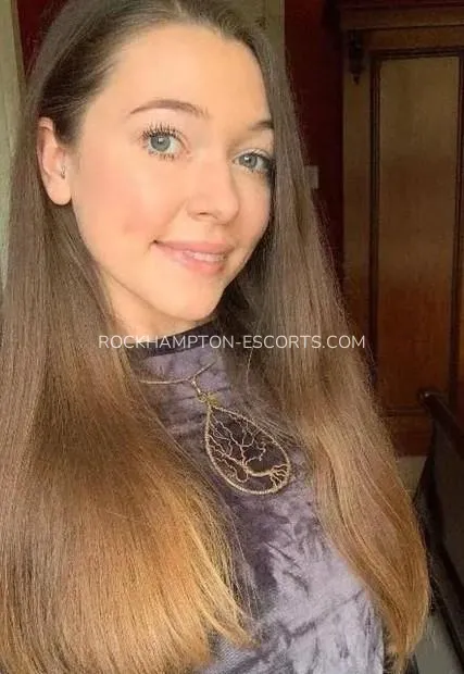 Rockhampton escorts elise