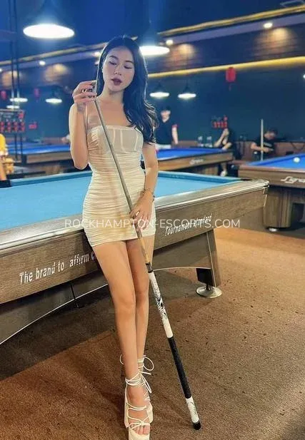 Rockhampton escorts Marie — 3