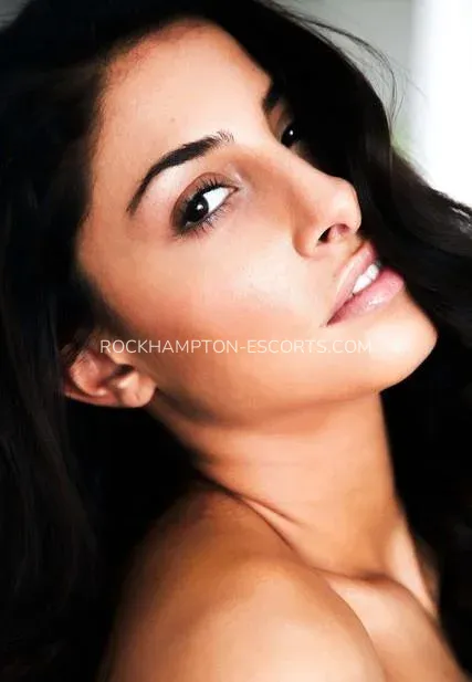 Rockhampton escorts Astrid — 3
