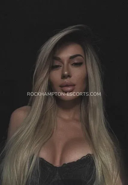 Rockhampton escorts Nevaeh — 5