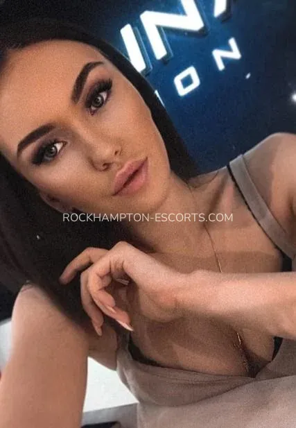 Rockhampton escorts Camilla — 6