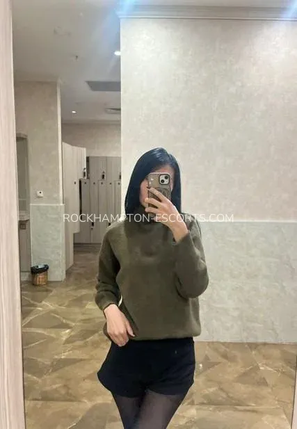 Rockhampton escorts Helen — 1