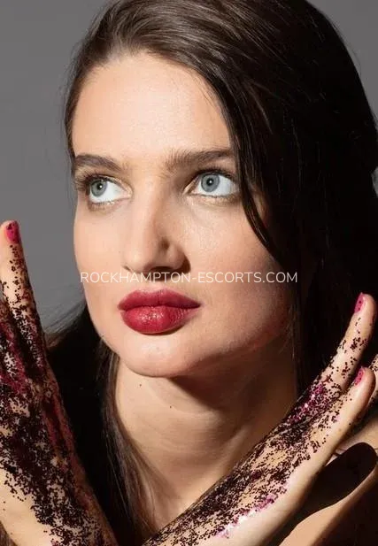 Rockhampton escorts Lauren — 7