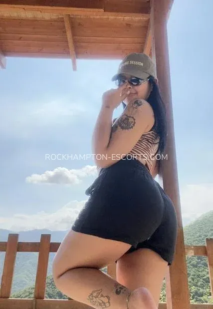 Rockhampton escorts Margaret — 5