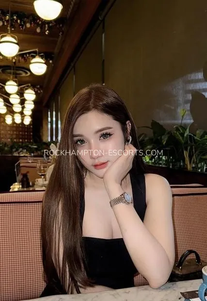 Rockhampton escorts Sara — 2