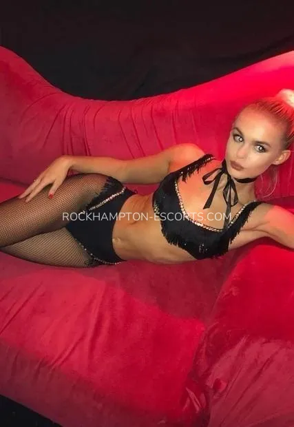 Rockhampton escorts anita