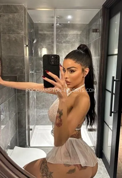 Rockhampton escorts Kendall — 2