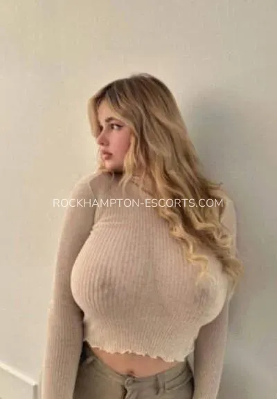 Rockhampton escorts Ingeborg — 1