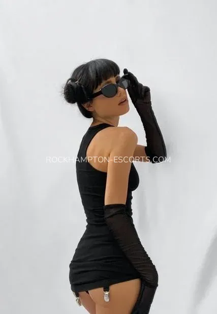 Rockhampton escorts Sara — 4