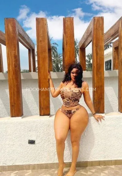 Rockhampton escorts Helen — 1