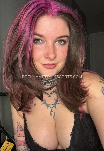 Rockhampton escorts Jennifer — 6