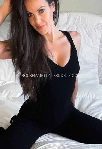 Rockhampton escorts Margaret — 2