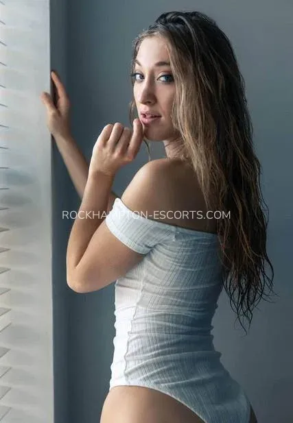 Rockhampton escorts Caitlin — 3