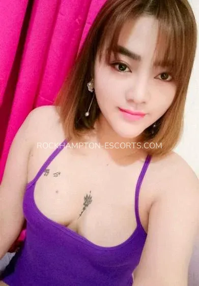 Rockhampton escorts Rachel — 8