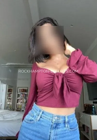 Rockhampton escorts Kendall — 3