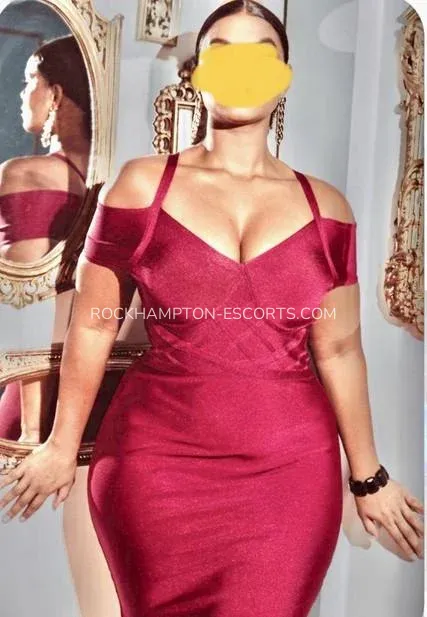 Rockhampton escorts Therese — 3