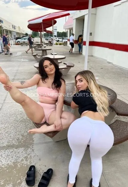 Rockhampton escorts Helena