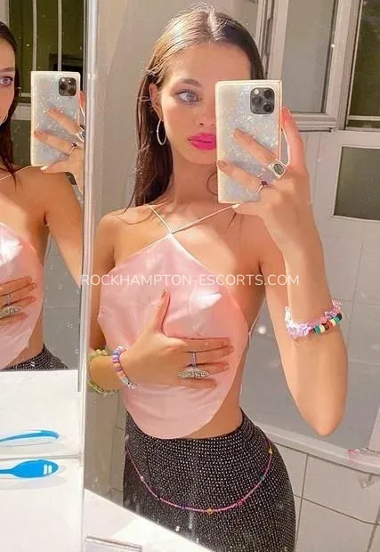 Rockhampton escorts pia